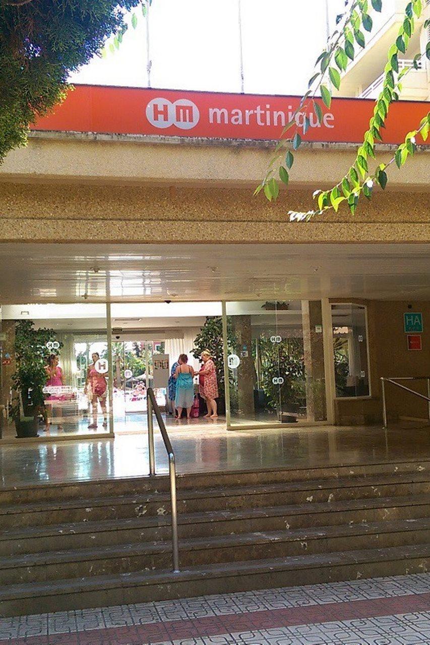 Hm Martinique Hotel